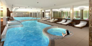 Hotel Natura Mazur Resort & Conference