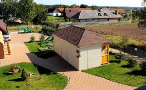 Pensjonat Złota Rybka1