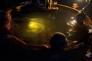 Pensjonat Złota Rybka3