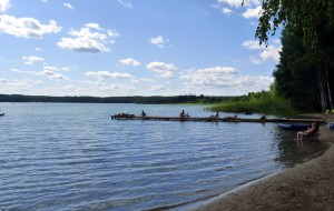 Pensjonat Złota Rybka5