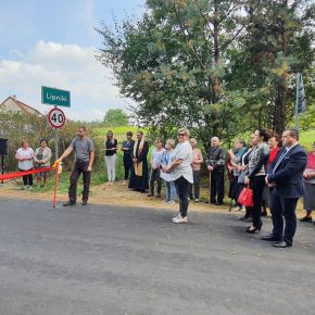 Mieszkańcy miejscowości Lipniki