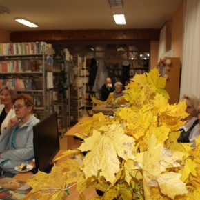 Uczestnicy spotkania